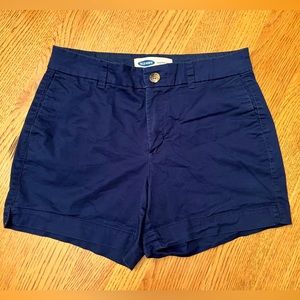 [Old Navy] Chino Everday Short